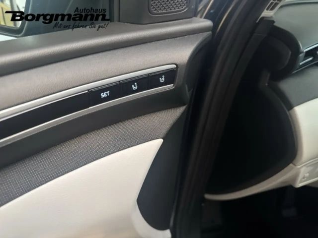 Hyundai Tucson 2WD Hybrid Prime