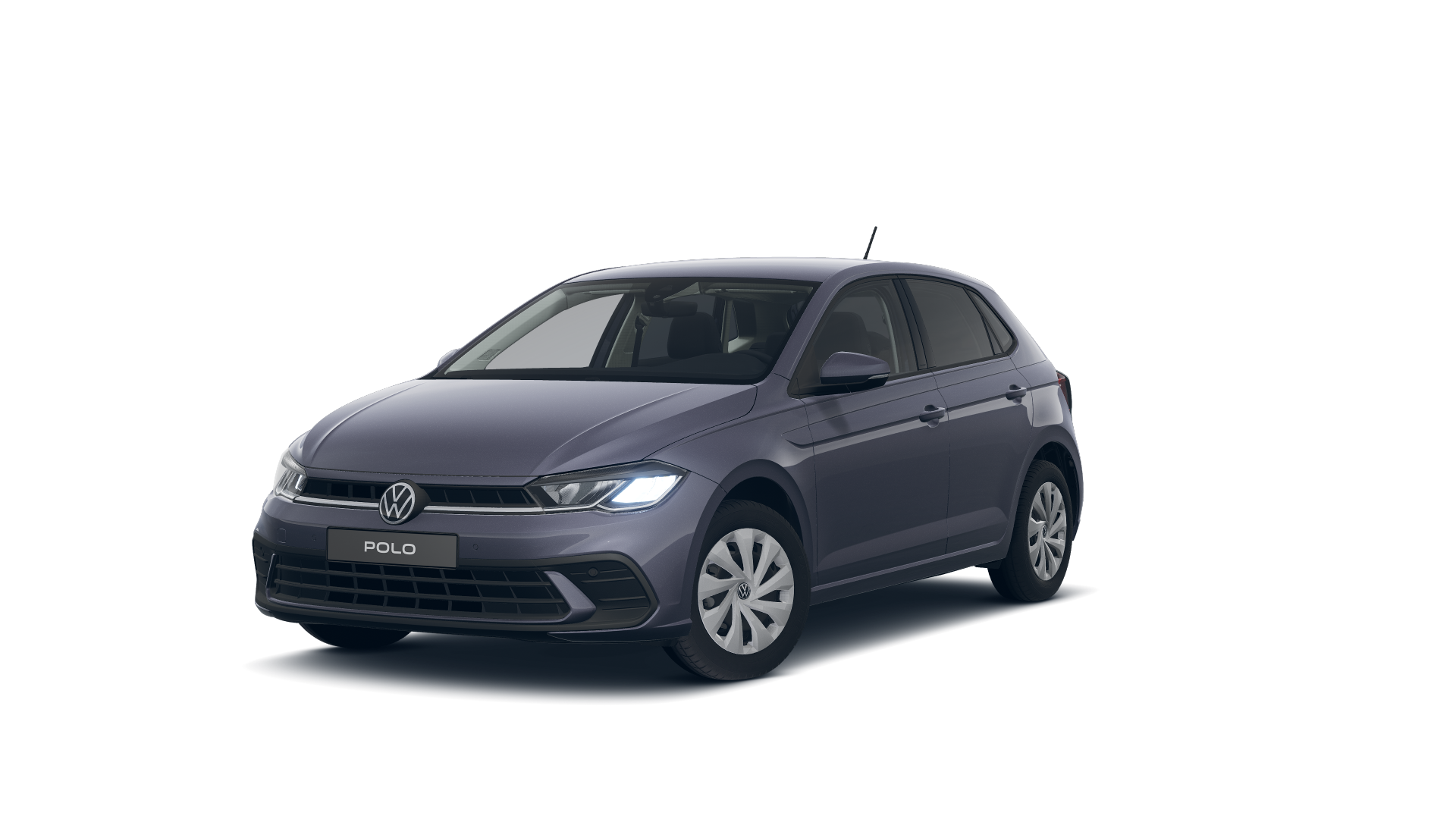 Volkswagen Polo 1.0 TSI IQ.Drive