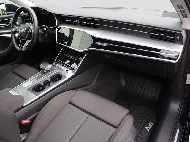 Audi A6 45 TDI Avant Quattro S-Tronic