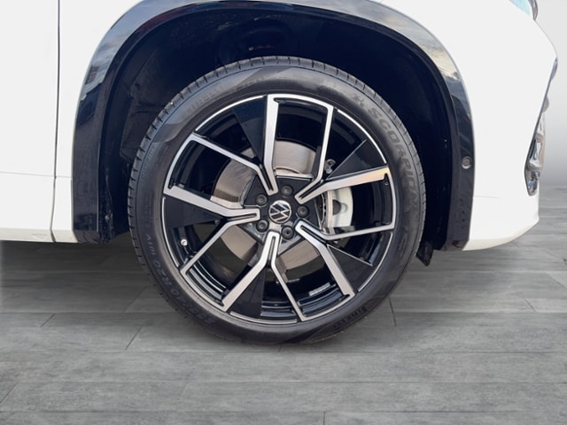 Volkswagen Tayron 2.0 TDI 4Motion DSG