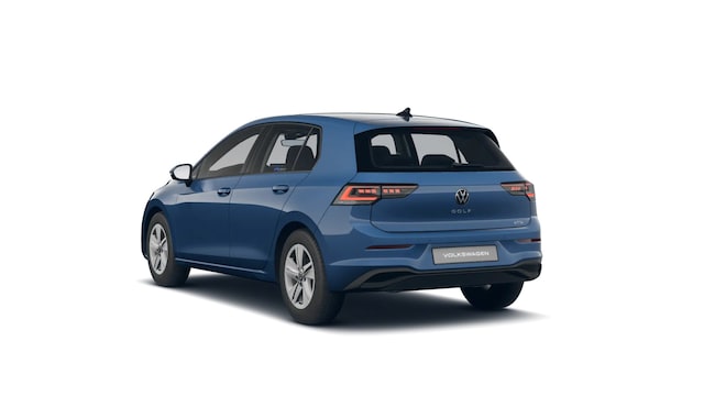 Volkswagen Golf 1.5 TSI DSG Life