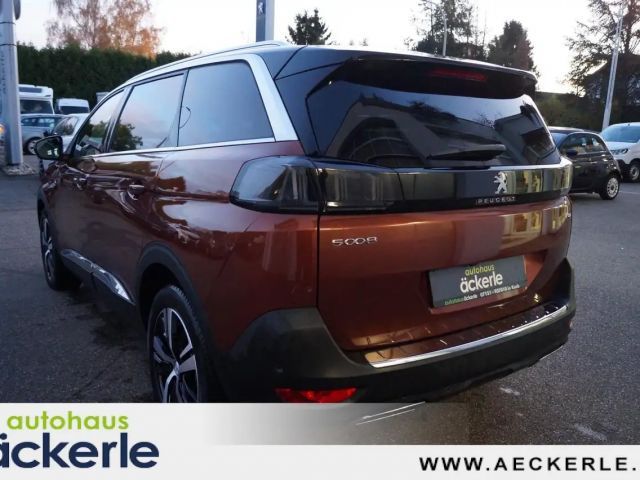 Peugeot 5008 GT-Line