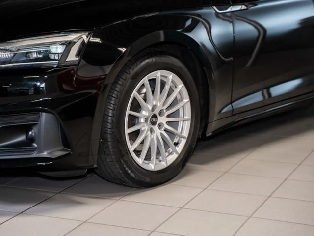 Audi A5 35 TDI Sportback