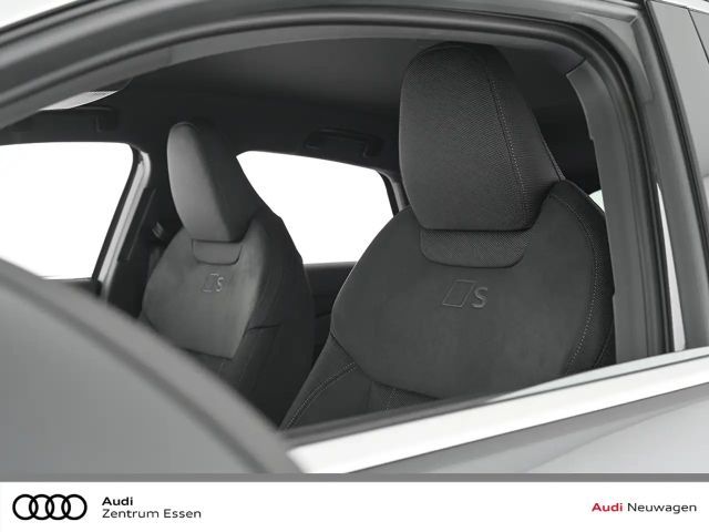 Audi Q3 Hybride S-Line Sportback