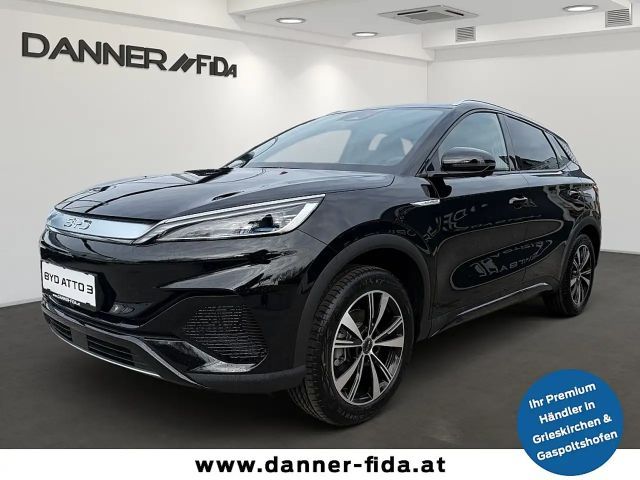 BYD Atto 3 Comfort