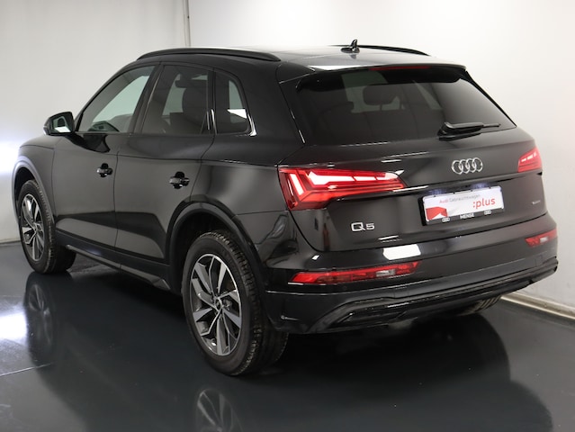 Audi Q5 45 TFSI Quattro S-Tronic