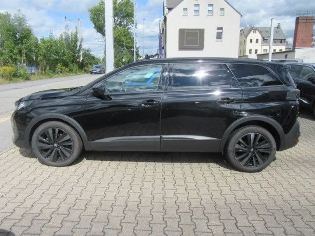 Peugeot 5008 BlueHDi EAT8 GT-Line