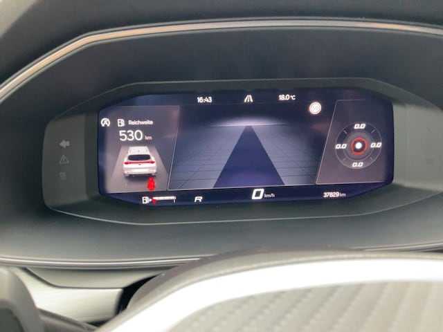 Cupra Formentor 4Drive VZ