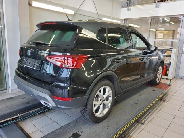 Seat Arona 1.0 TSI FR-lijn