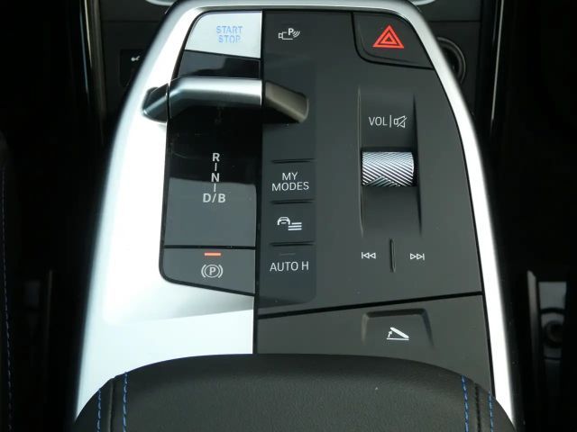 BMW iX1 M-Sport xDrive30