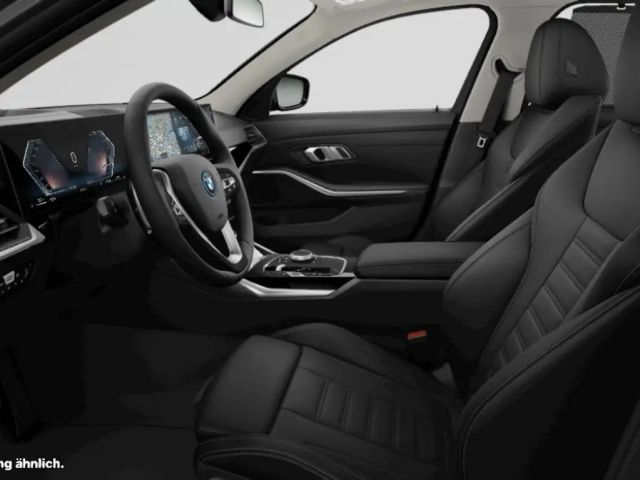 BMW 320 320e Comfort pakket