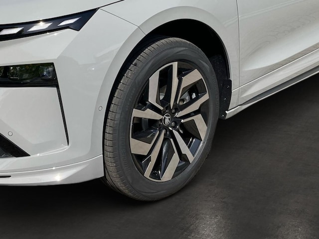 Skoda Enyaq Coupe Sportline