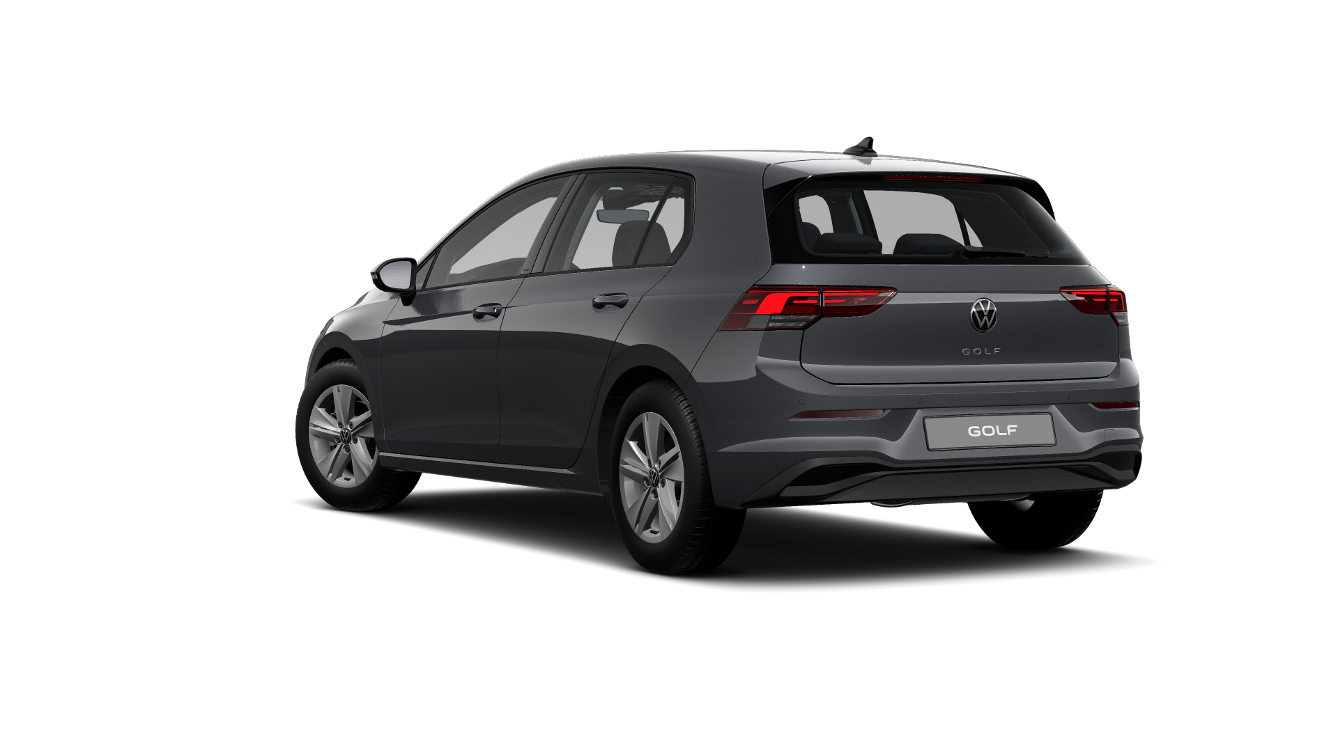 Volkswagen Golf 2.0 TDI Life