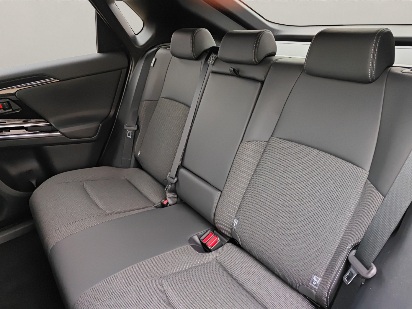 Toyota bZ4X 5-deurs Basis Comfort