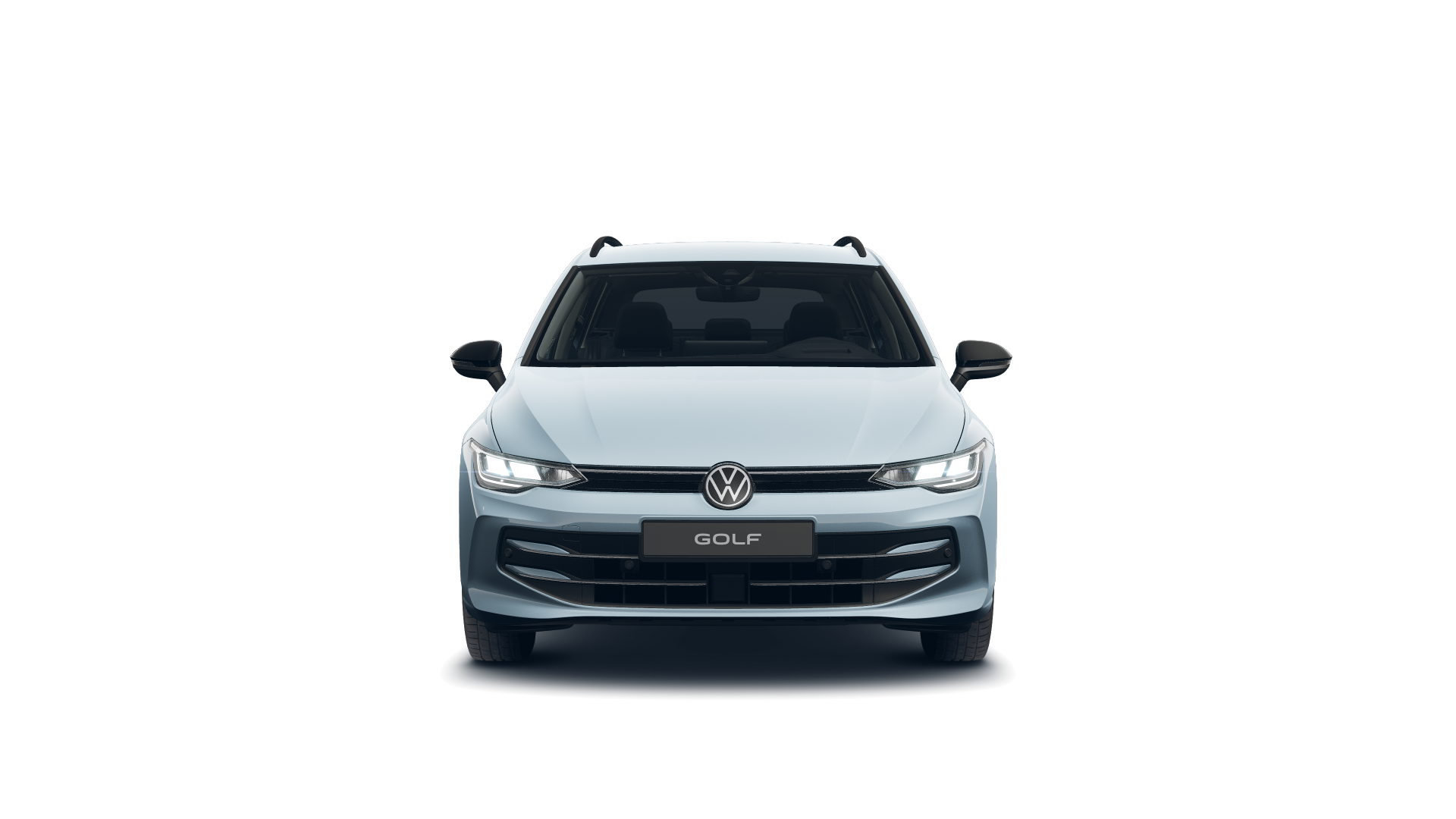 Volkswagen Golf 1.5 TSI Variant