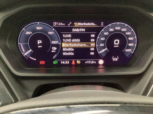 Audi Q4 e-tron 40 Sportback