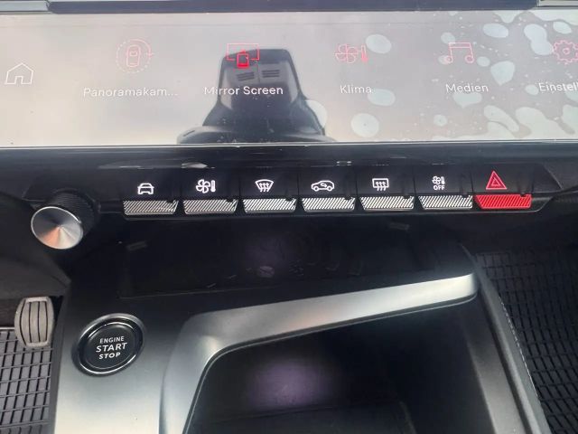 Peugeot 308 Allure Pack