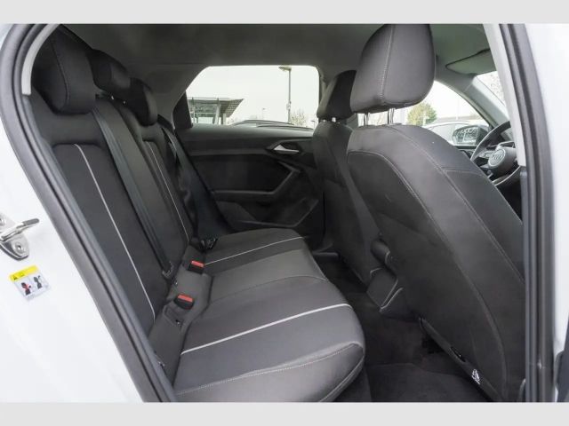 Audi A1 25 TFSI S-Tronic Sportback