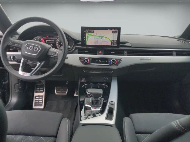 Audi S5 3.0 TDI Competition Sportback