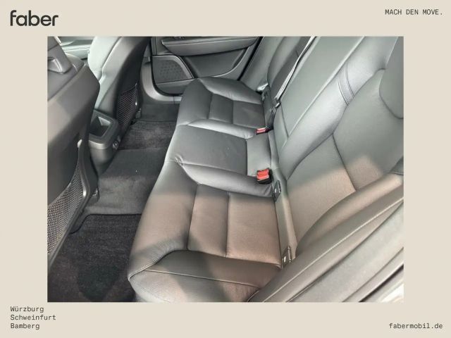 Volvo V90 Bright Plus