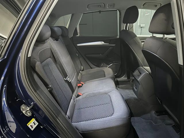 Audi Q5 40 TDI Business Quattro S-Line