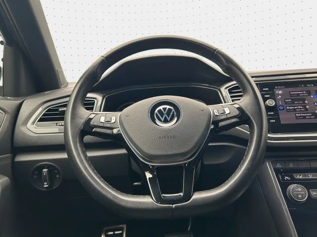 Volkswagen T-Roc 1.5 TSI DSG Sport