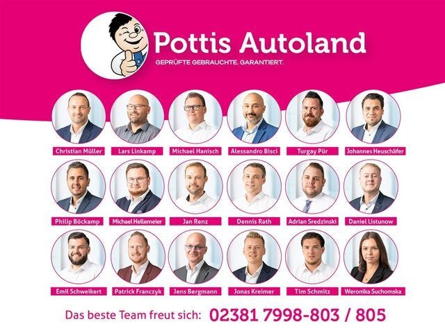 Skoda Octavia 2.0 TDI Clever Combi