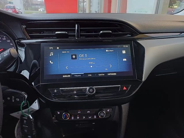 Opel Corsa Edition Turbo