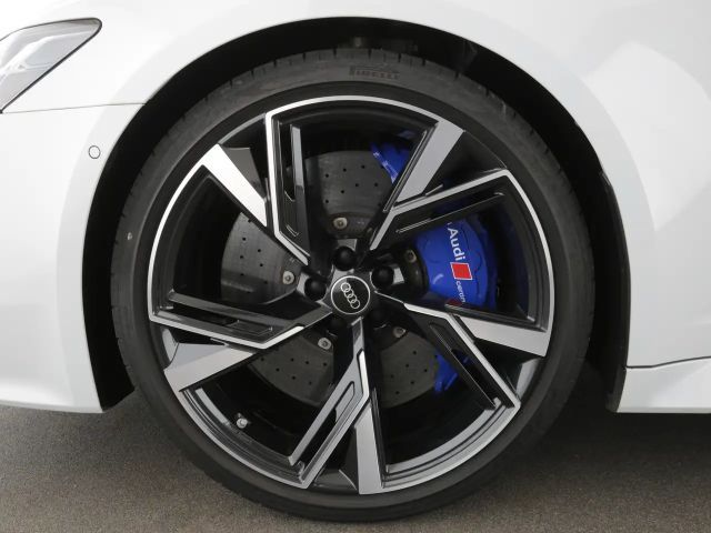 Audi RS6 4.0 TFSI Avant Quattro