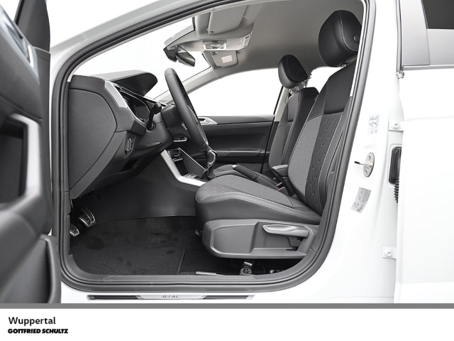 Volkswagen Polo 1.0 TSI