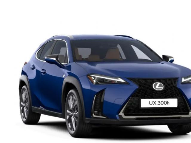Lexus UX F Sport Sport