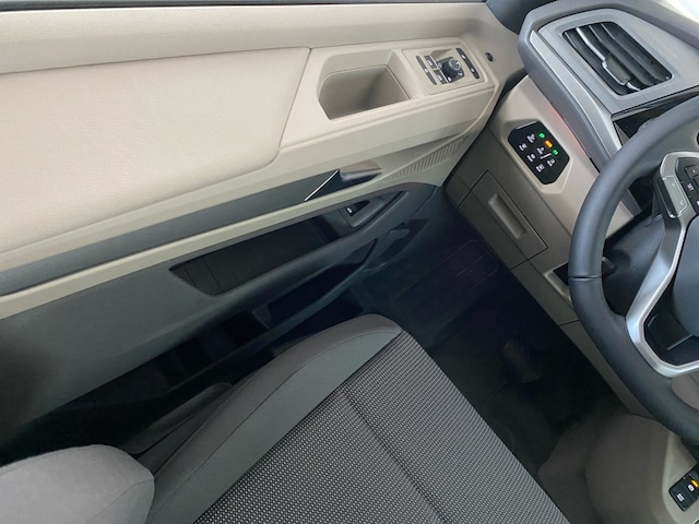 Volkswagen Multivan DSG Life