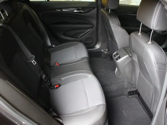 Opel Insignia Elegance