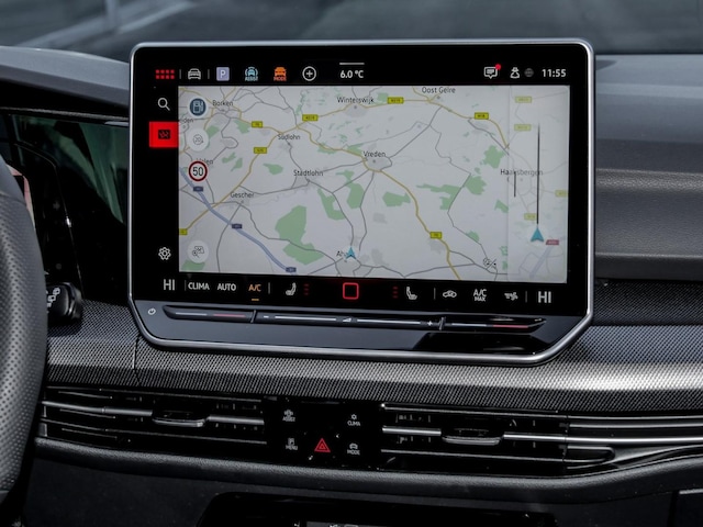 Volkswagen Golf GTI Golf VIII