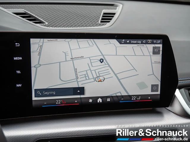 BMW X1 M-Sport sDrive