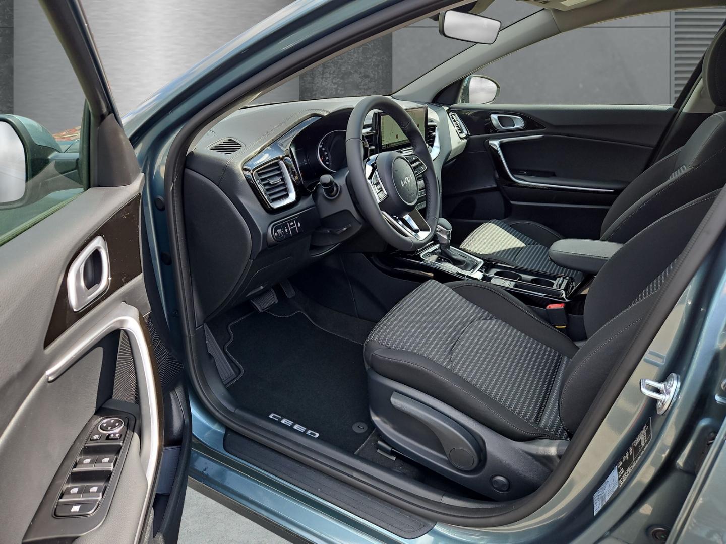 Kia Ceed Ceed 1.5T 48V DCT Style-Paket Ultimate Edition R