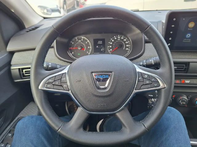 Dacia Sandero Comfort