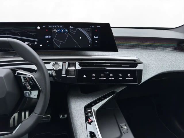 Peugeot 3008 GT-Line Hybrid