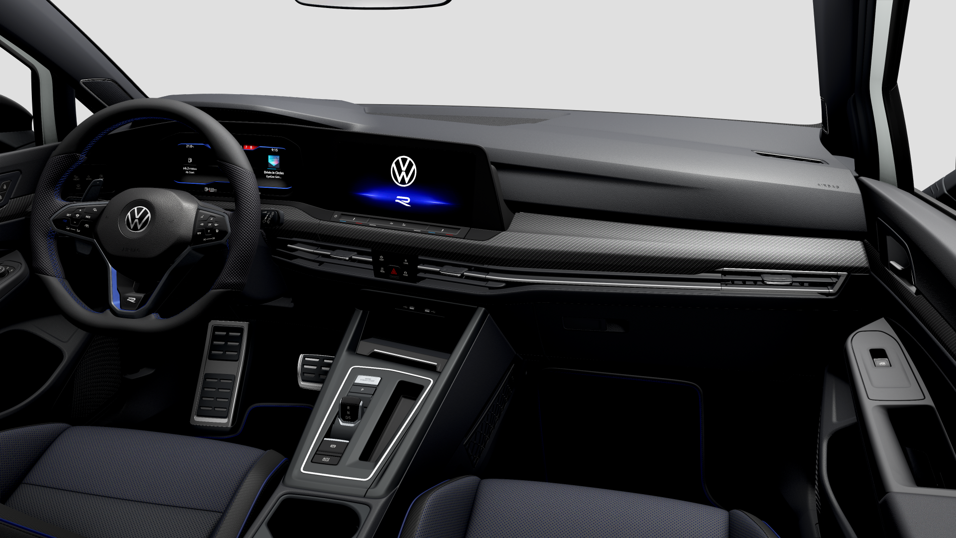 Volkswagen Golf Golf VIII Style Variant