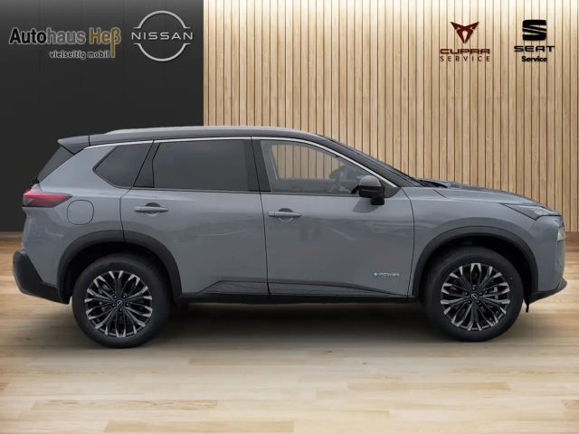 Nissan X-trail N-Connecta e-4ORCE