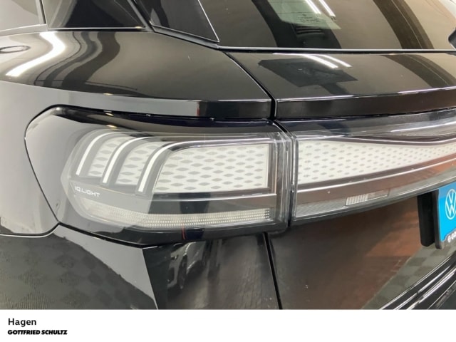 Volkswagen ID.7 4Motion GTX IQ.Drive Tourer