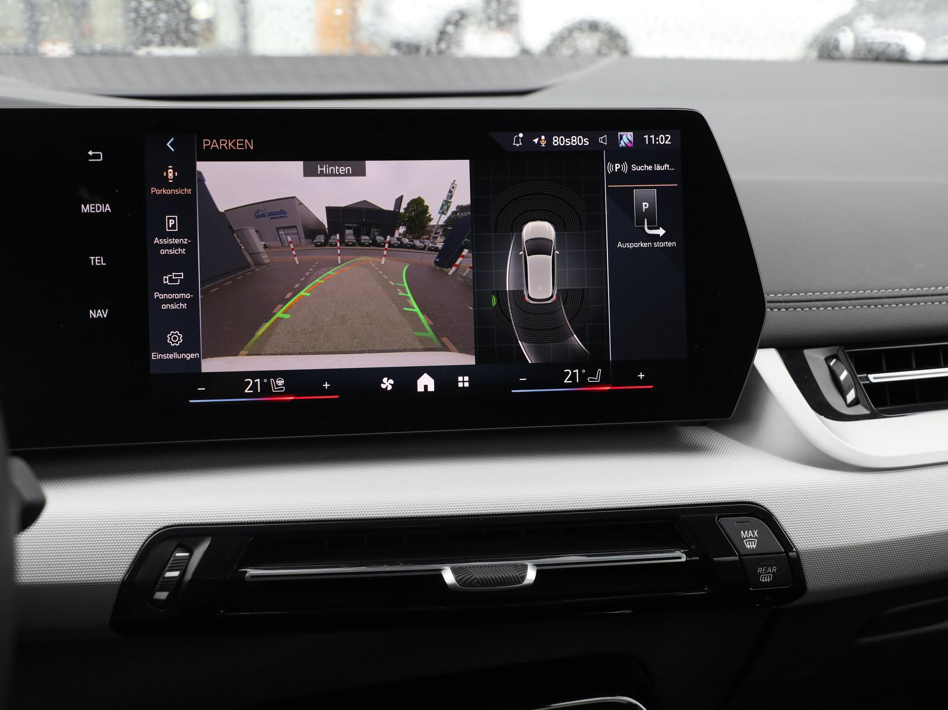 BMW 218 218i Active Tourer