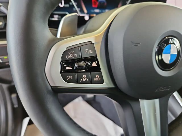 BMW 330 330d M-Sport Touring xDrive