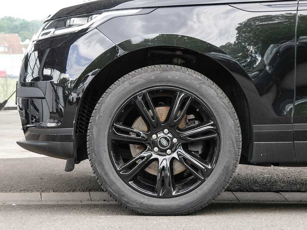 Land Rover Range Rover Velar S