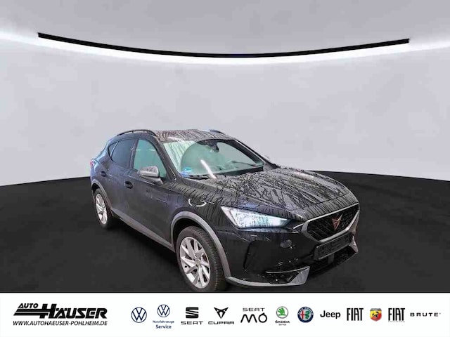 Cupra Formentor 1.5 TSI DSG