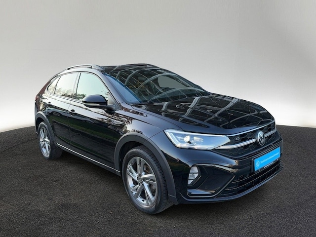 Volkswagen Taigo 1.5 TSI DSG IQ.Drive R-Line