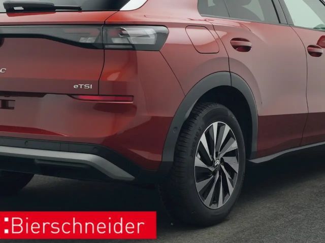 Volkswagen T-Roc 1.5 eTSI DSG Life