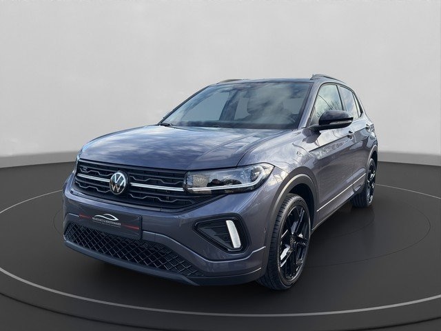 Volkswagen T-Cross 1.5 TSI Style
