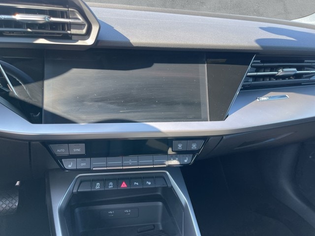 Audi A3 35 TFSI S-Tronic Sportback