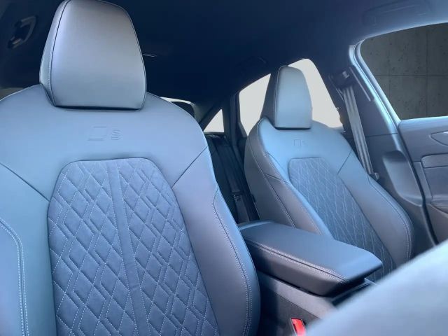 Audi A6 Quattro S-Line Sedan